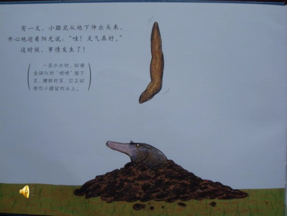 多媒体：是谁嗯嗯在我的头上2_第3页