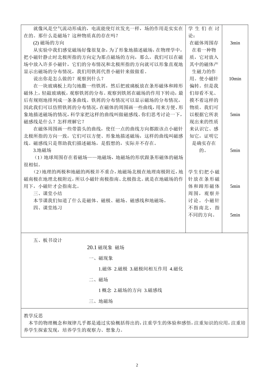 第二十章电与磁_第2页