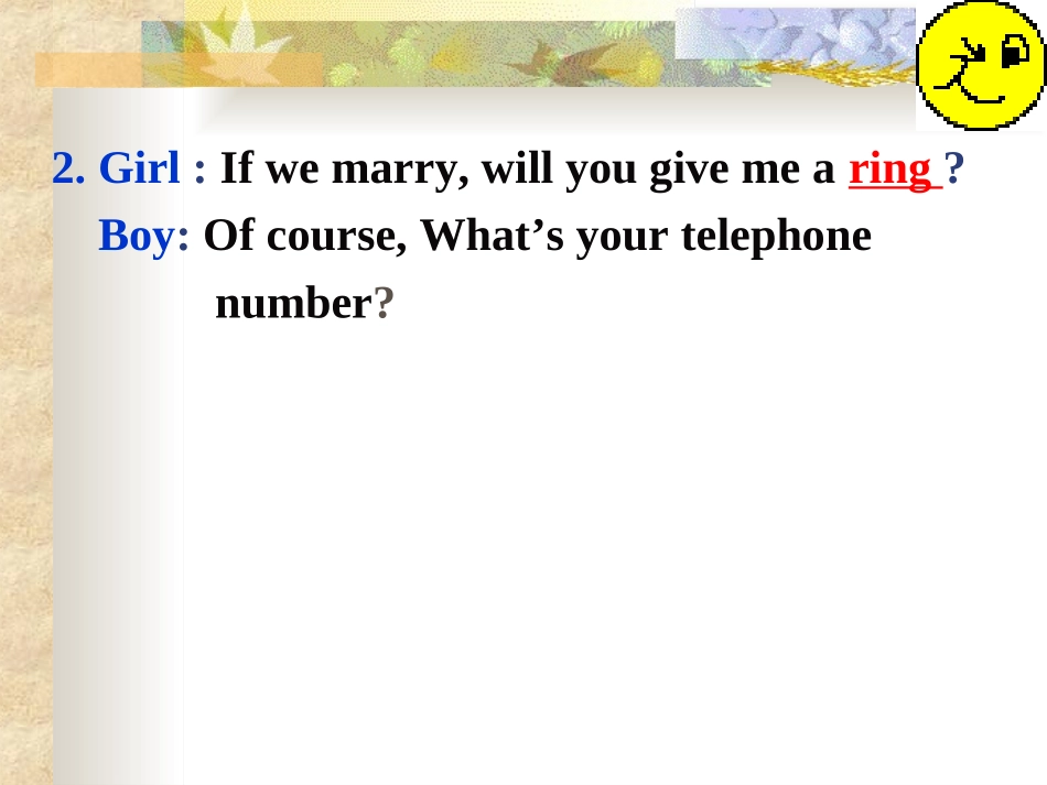 必修4英语卓别林_第3页