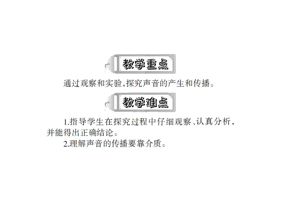 第二章第1节声音的产生于传播_第3页