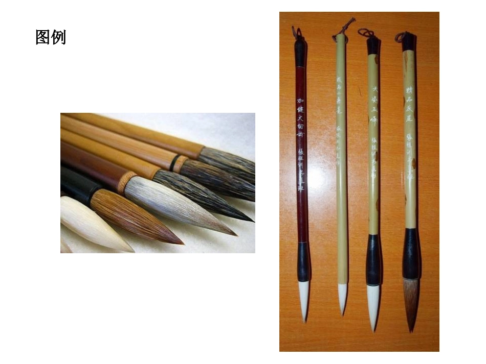 《中国书法艺术基础》施清悦_第3页