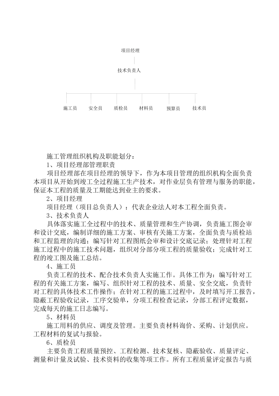 道路绿化工程施工方案培训资料_第3页