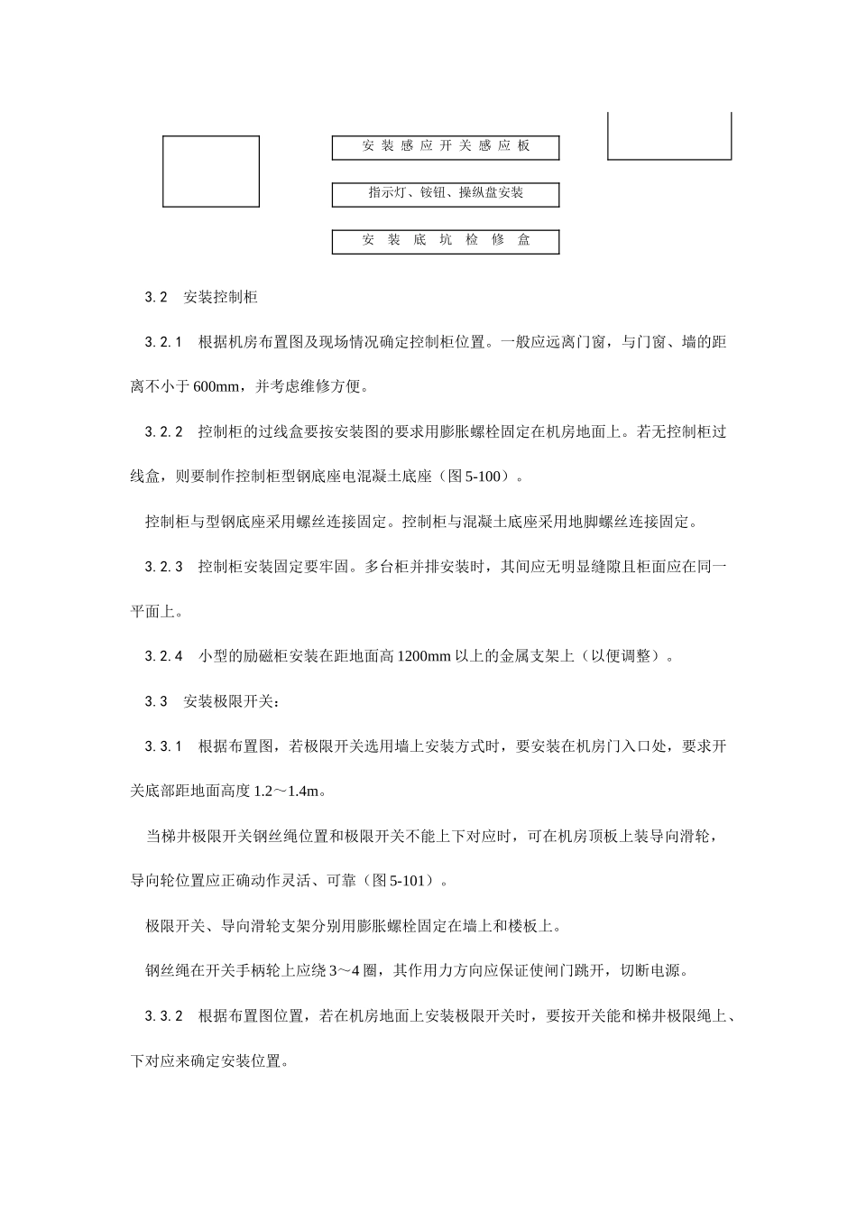 009电气设备安装工艺_第2页
