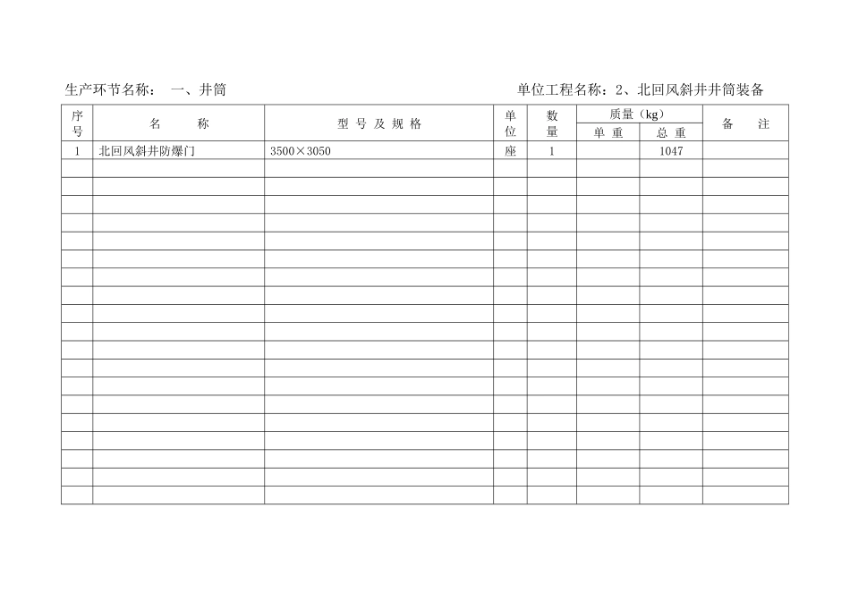 矿用设备器材_第2页
