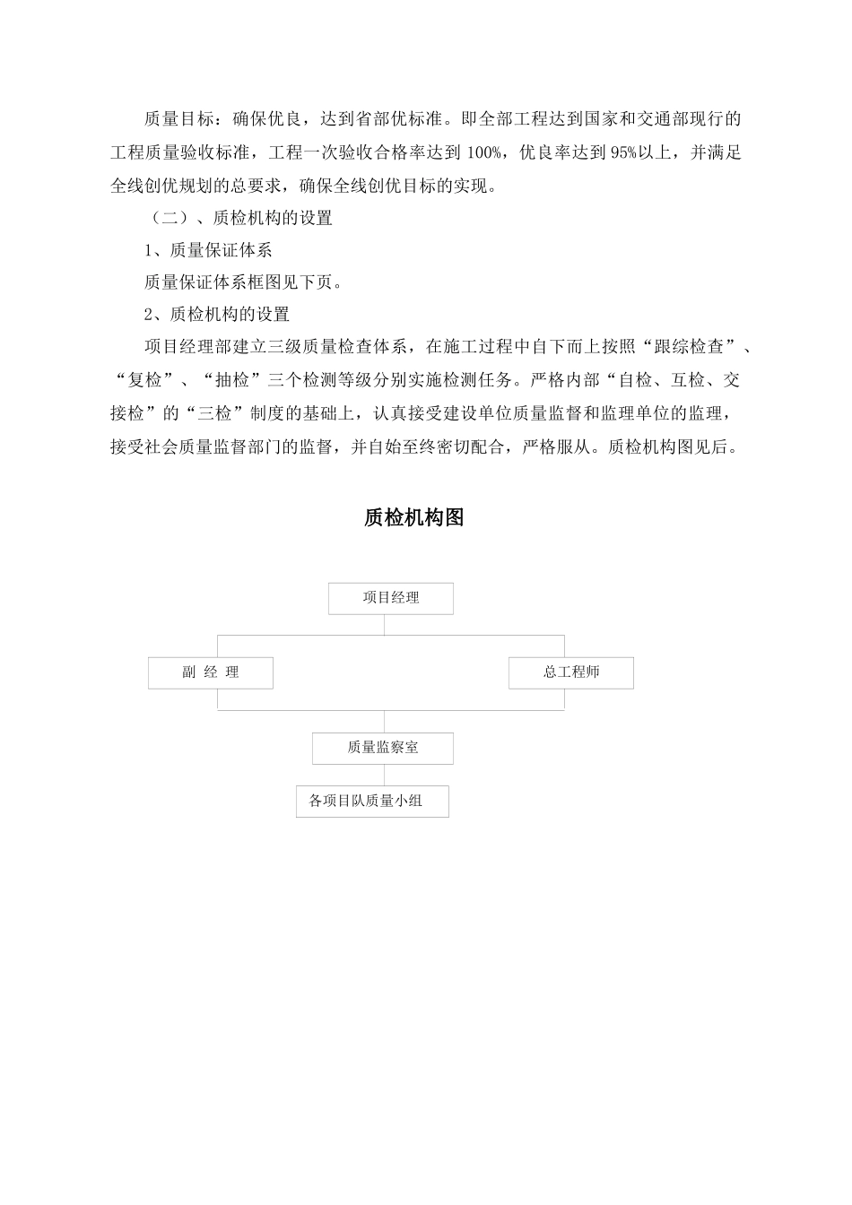 某新建工程质量、安全与环保措施_第3页