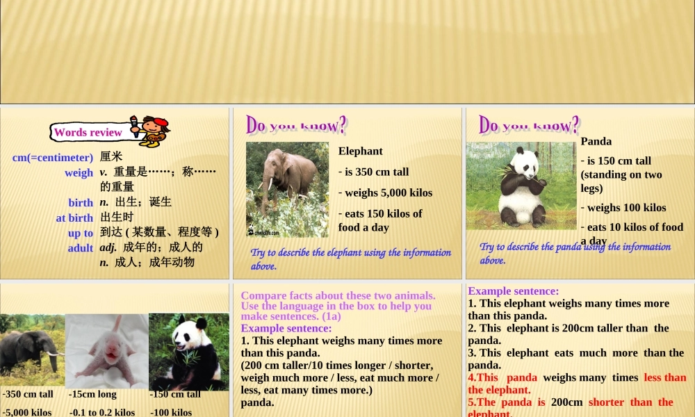 课件八年级下册unit7