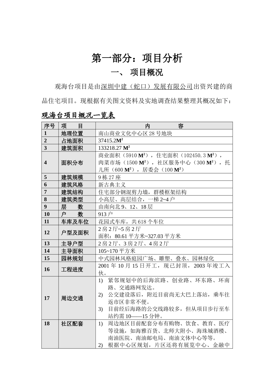 某地产项目策划全案_第2页