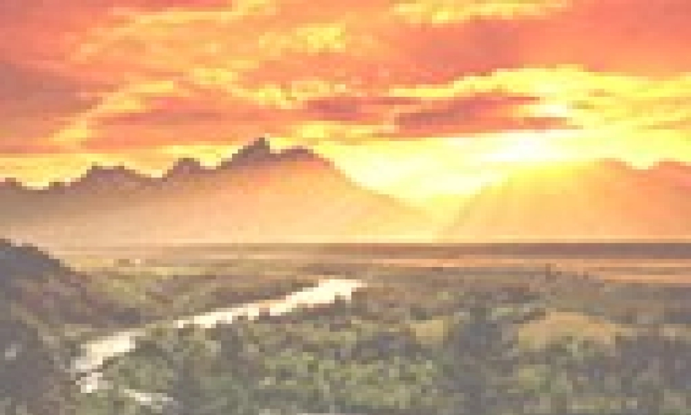 三语课件太阳是大家的李怀山