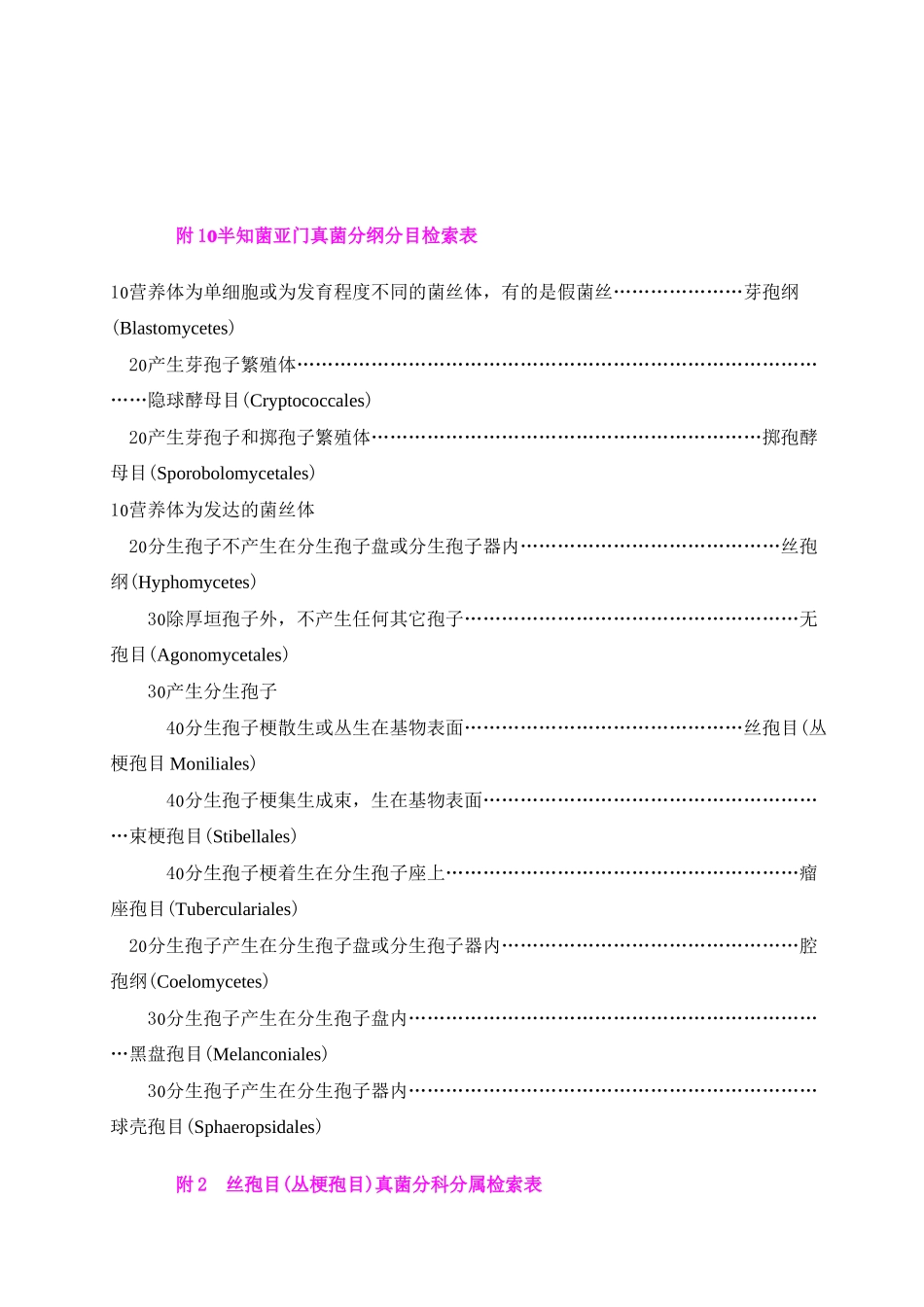 植物病理学实验指导(下)_第1页