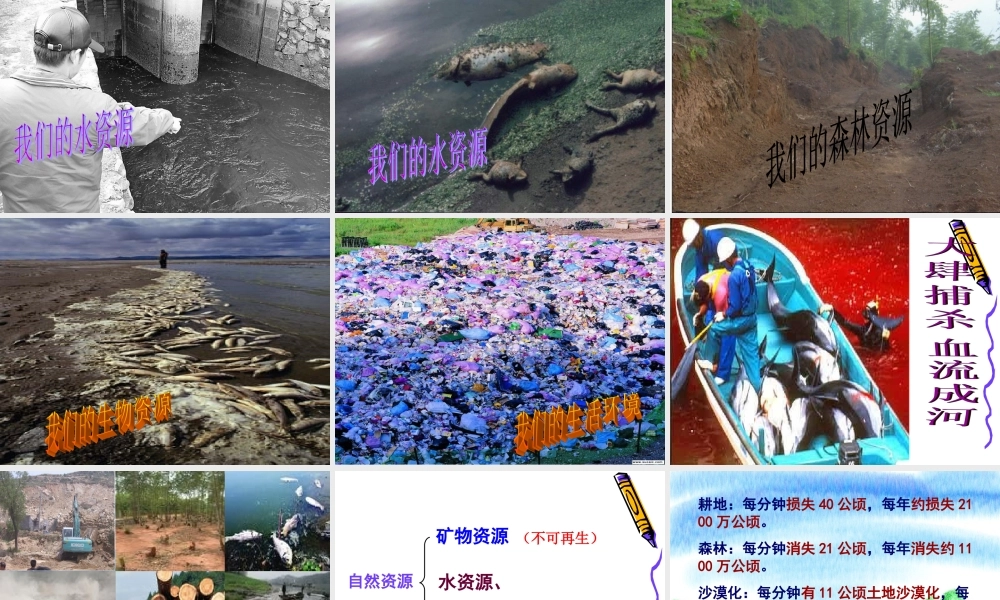 只有一个地球很好用 
