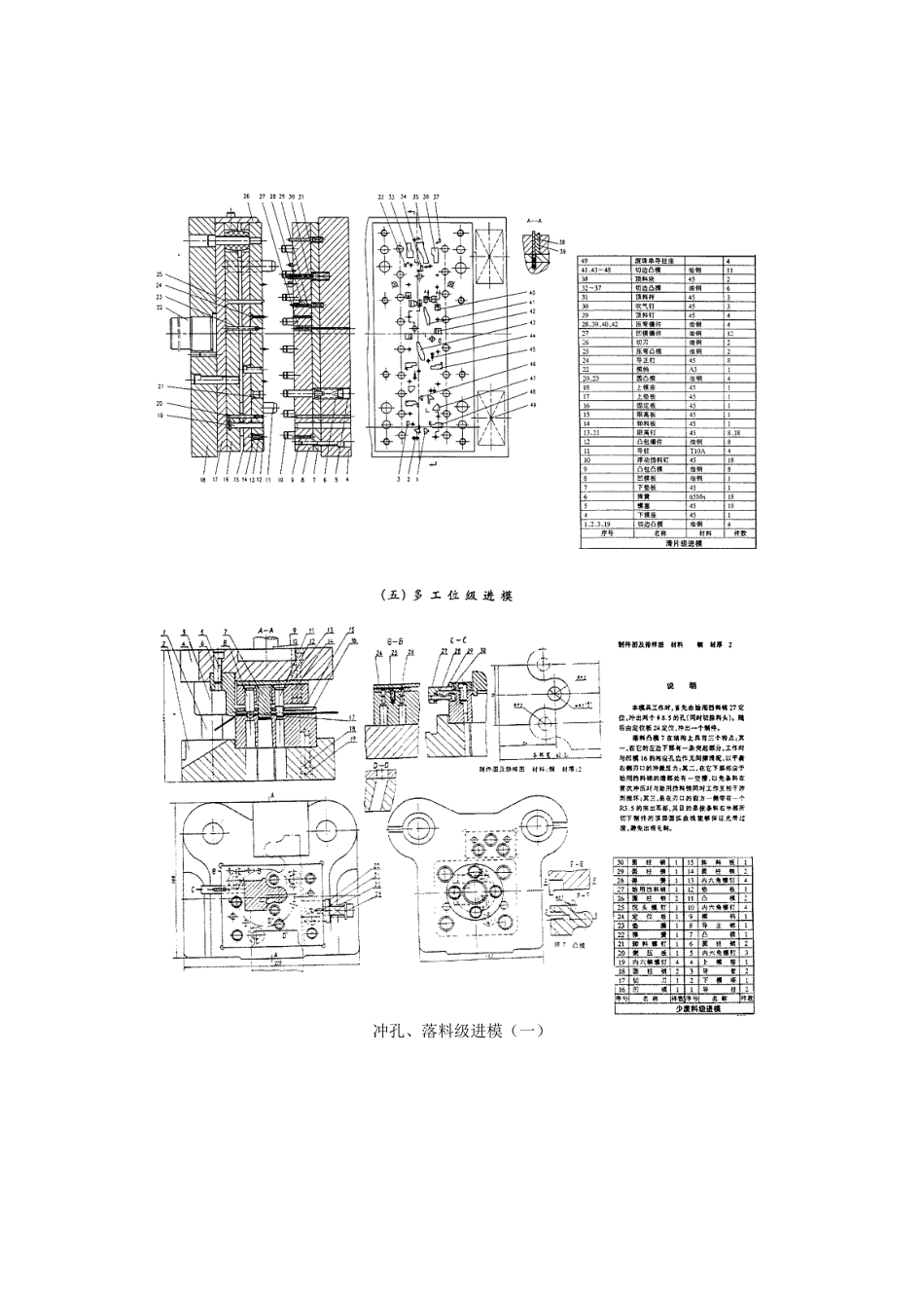 冲压模具图例_第2页
