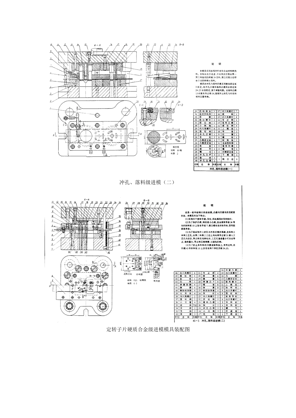 冲压模具图例_第3页