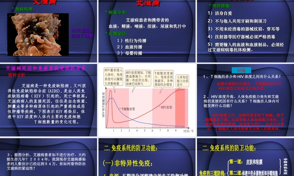 第4节免疫调节-原创