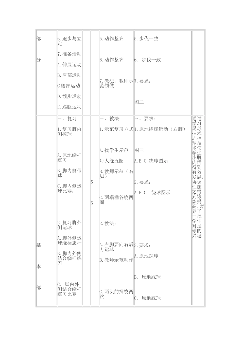 足球--控球踩球_第3页