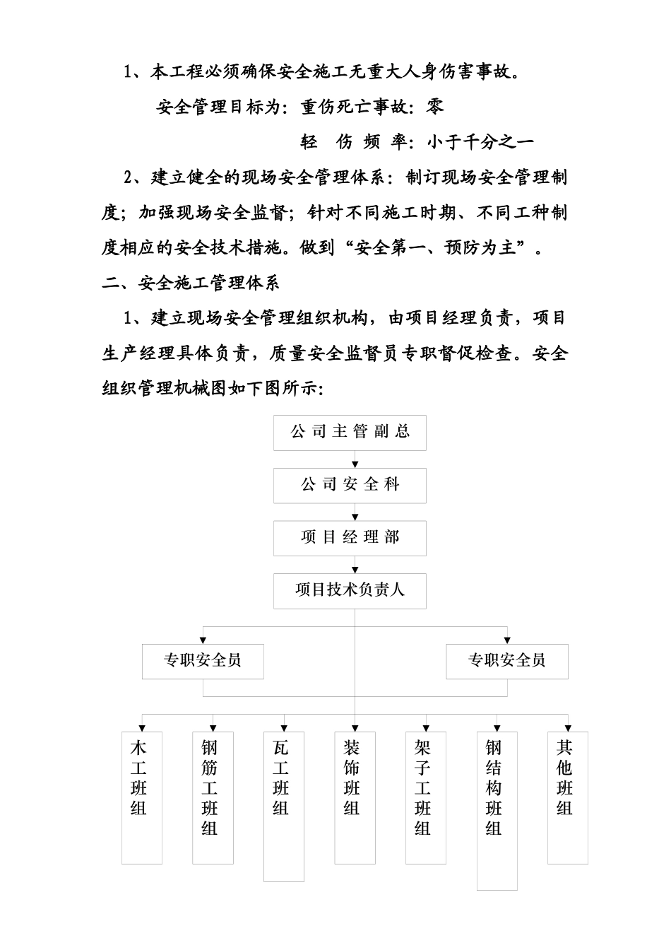 01《安全施工组织设计》_第2页