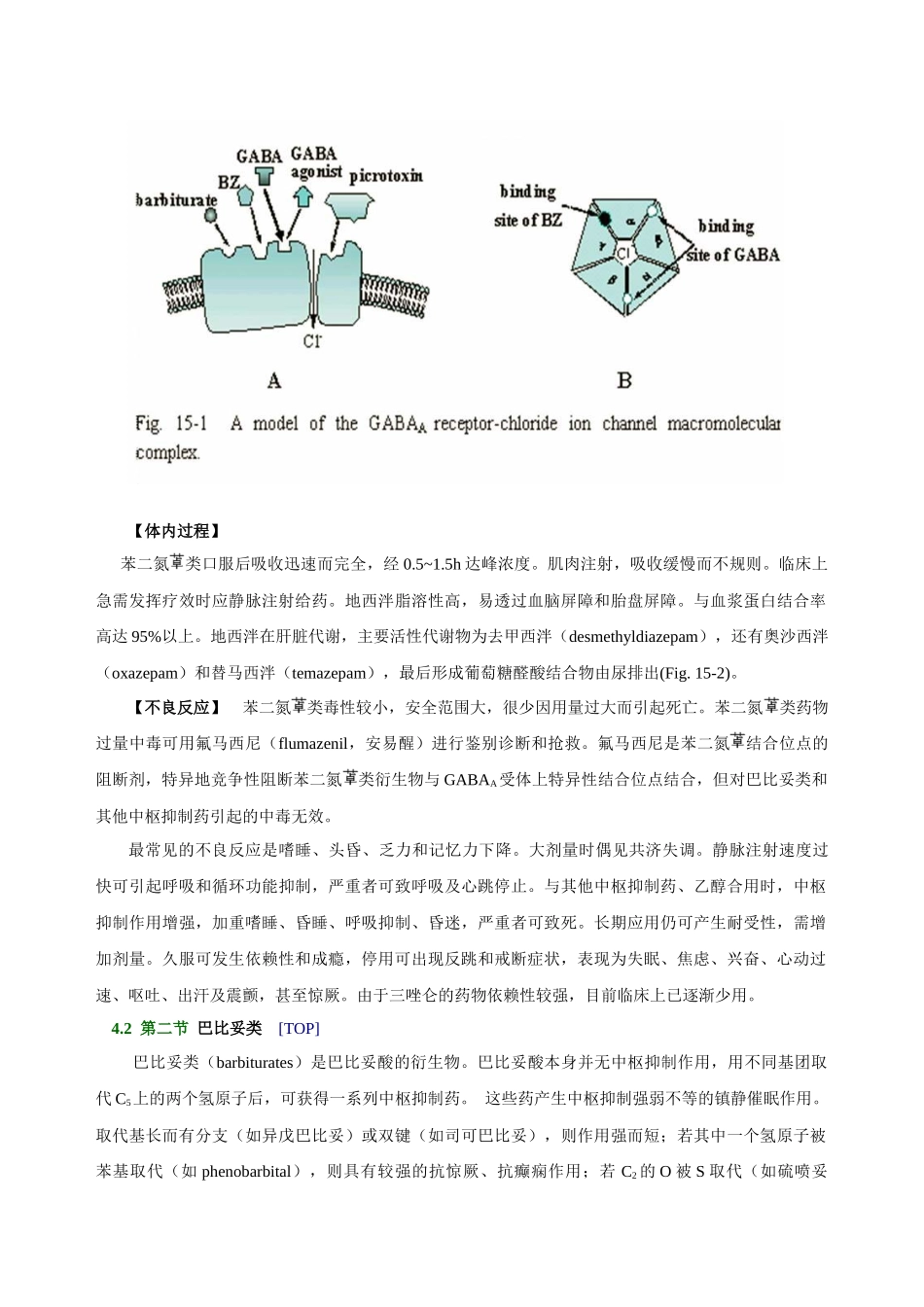 第十五章镇静催眠药_第3页