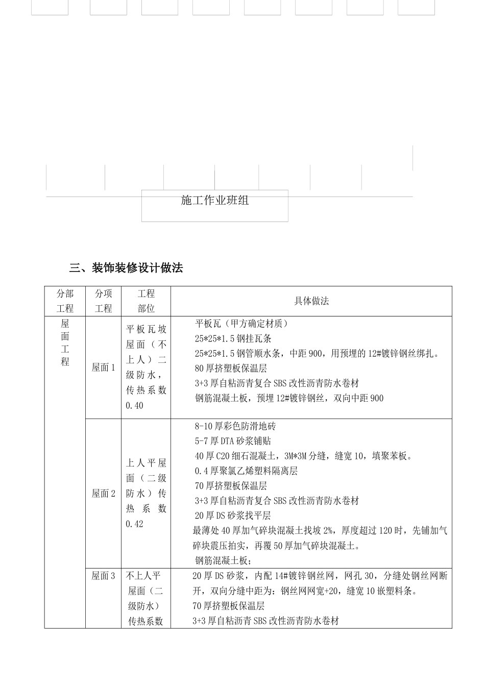 高层住宅装修方案_第2页