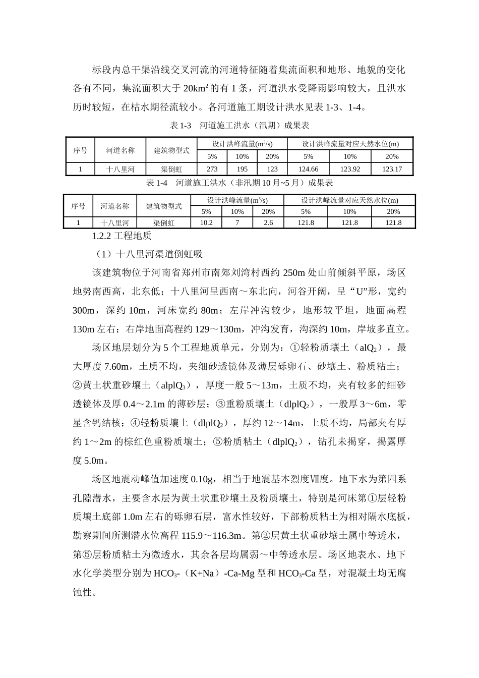 降排水试验方案_第2页