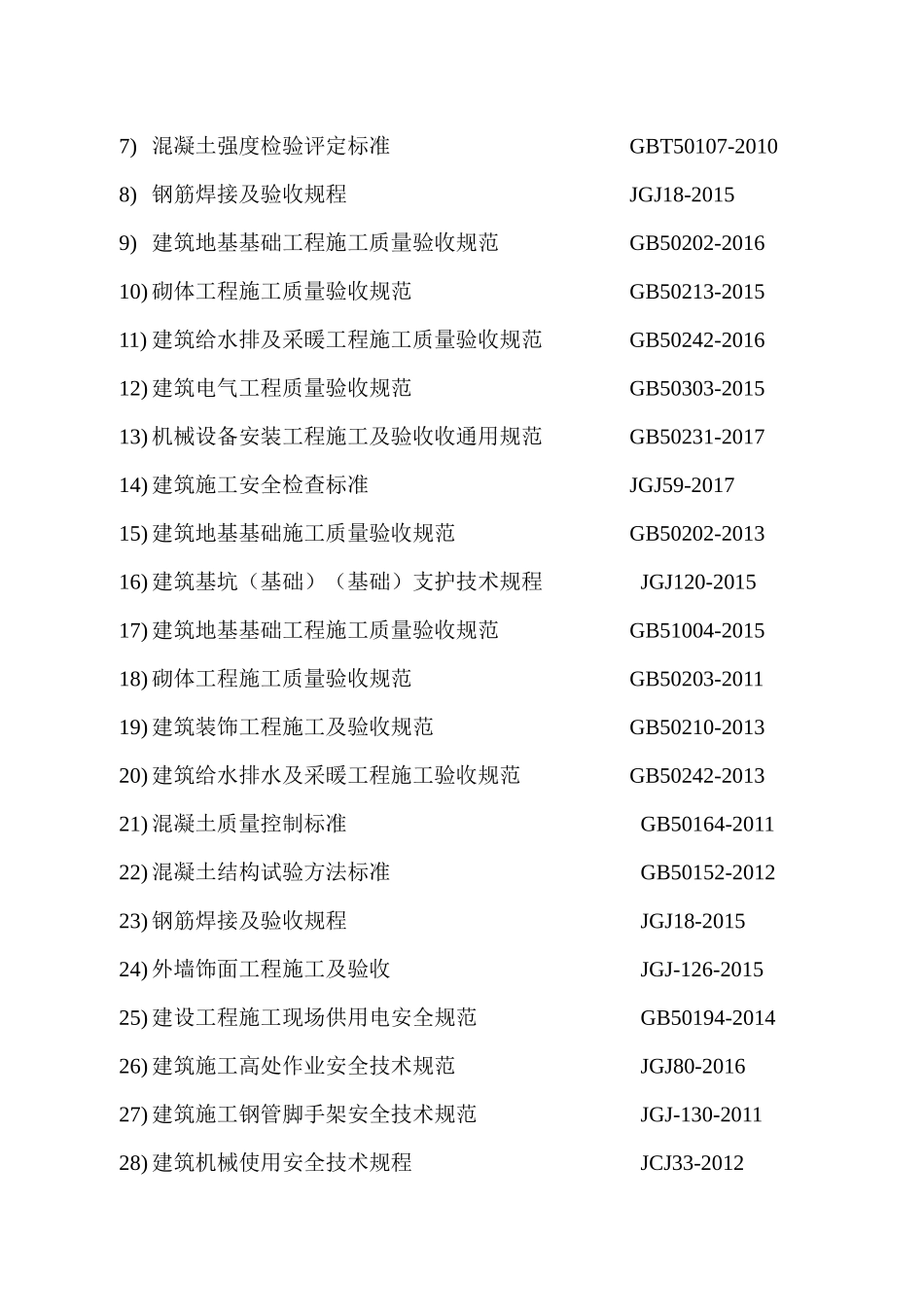 某棚户区改造工程施工组织设计_第3页