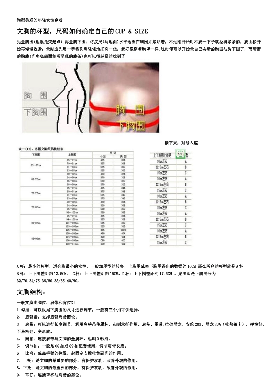 内衣培训资料_第2页