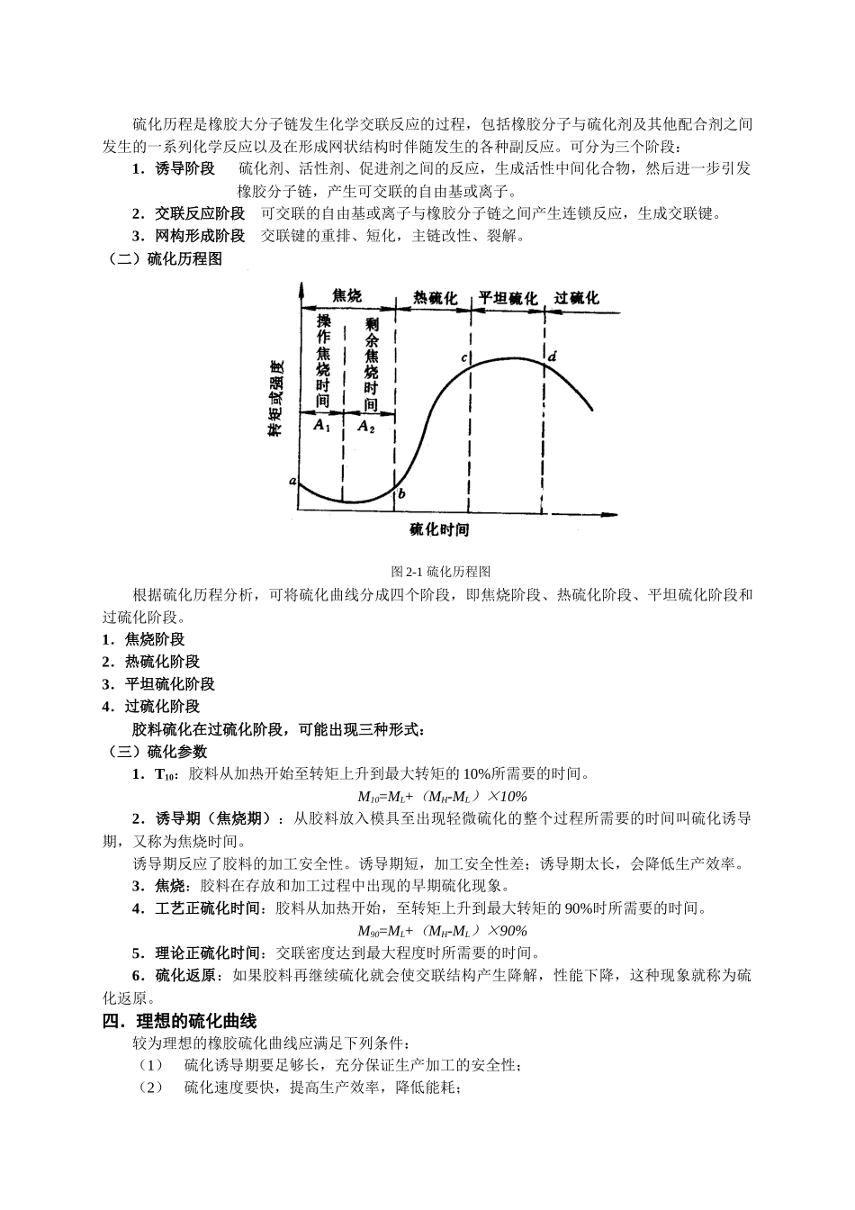 橡胶的硫化体系_第2页