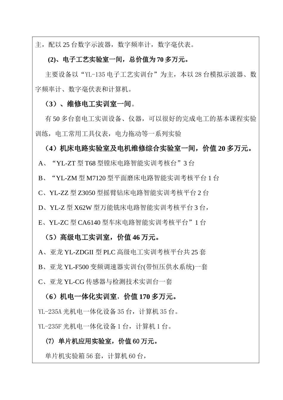 09年电子产品装配与调试师资班培训方案doc-广西教师教_第2页