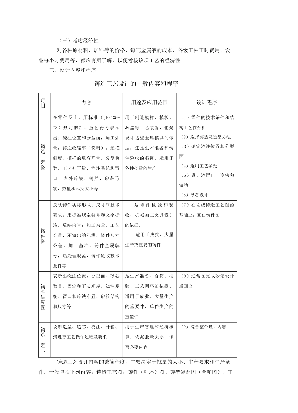 【材料课件】铸造工艺学电子教案_第3页
