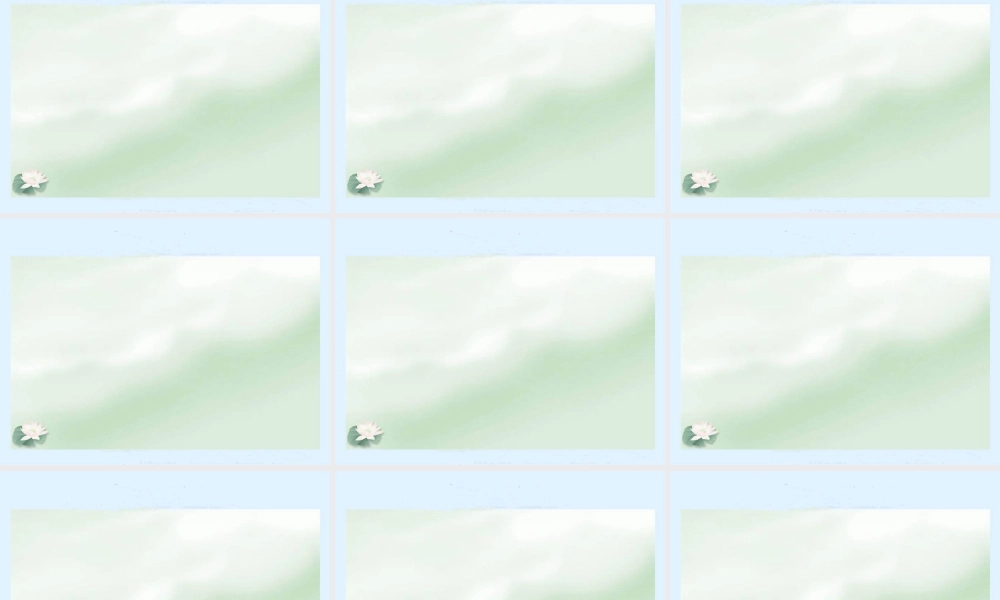 人类唯一的家园