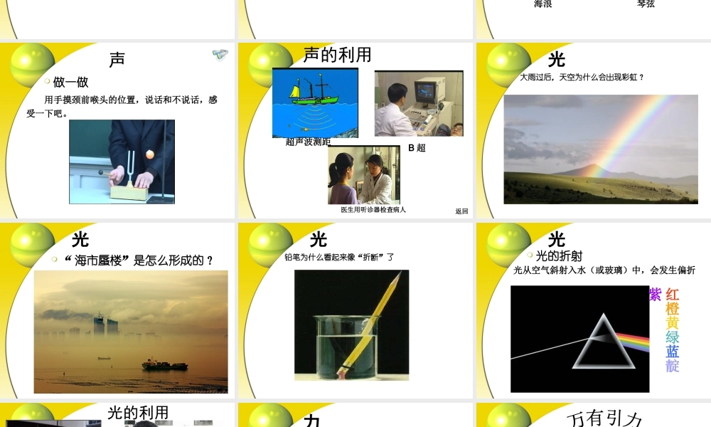 改变世界的物理学