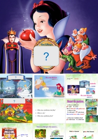 金发姑娘补充教学（LEO）