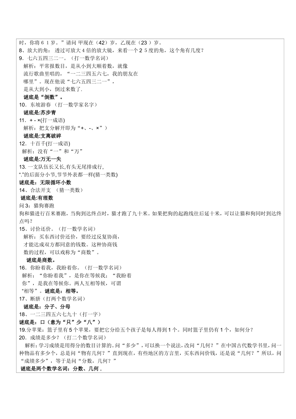 _趣味数学大家玩_大虾_第2页