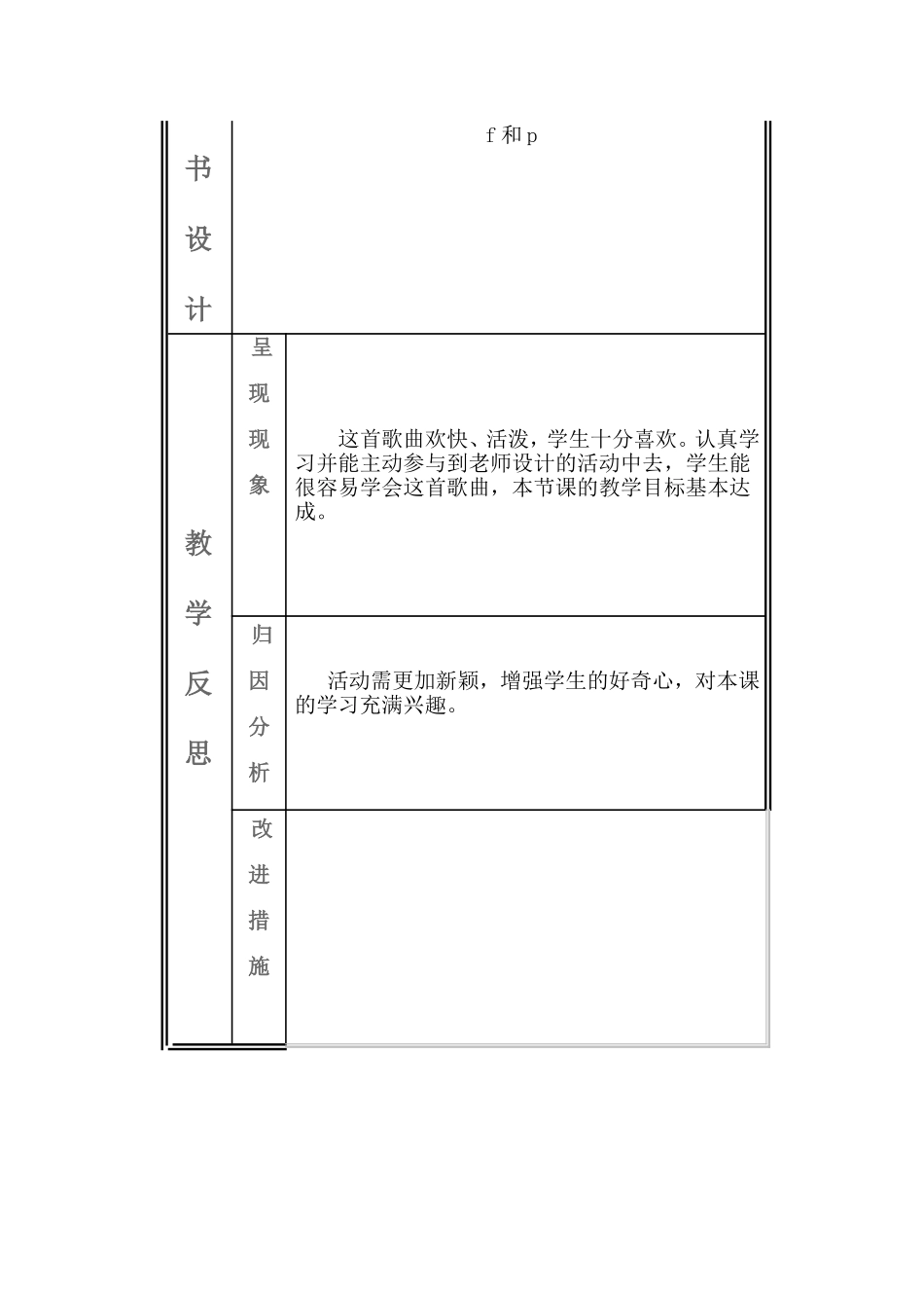 《音乐小屋》教学设计_第3页