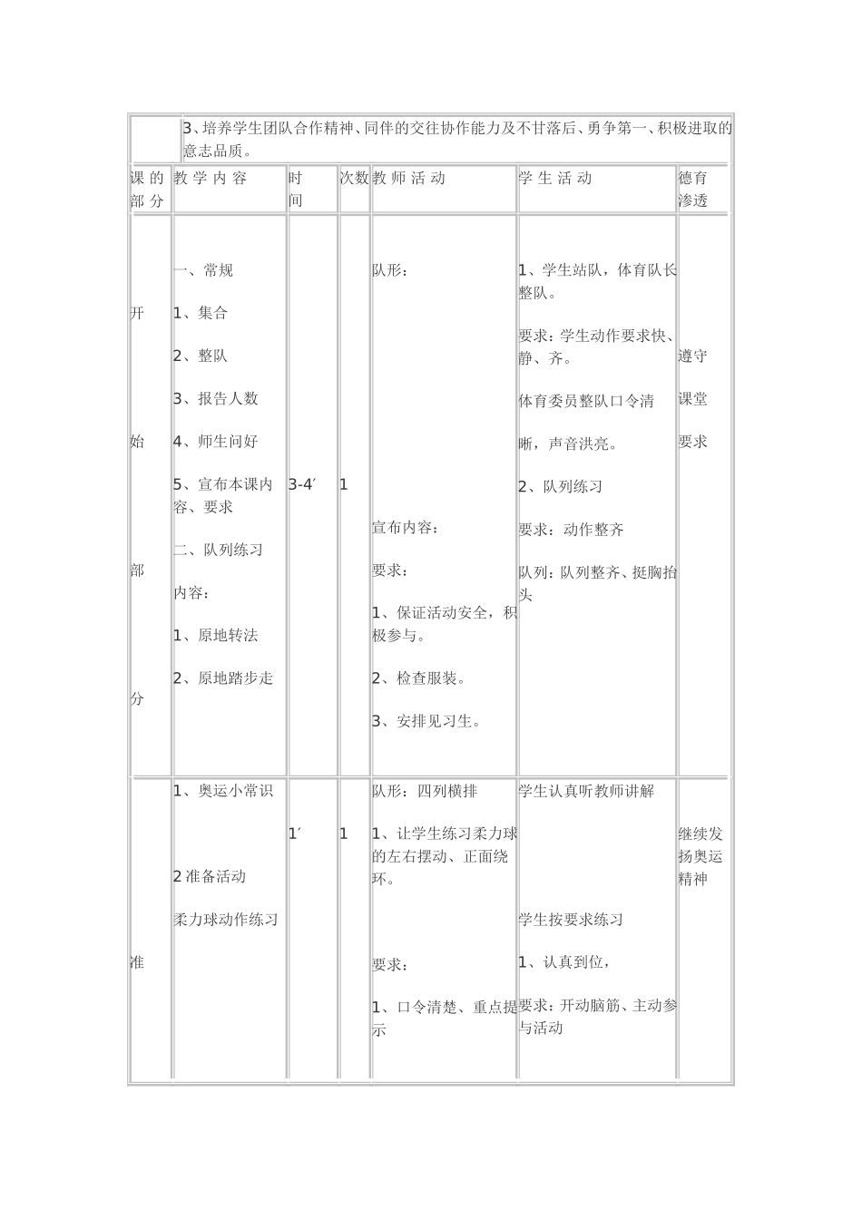二年级，立定跳远_第3页