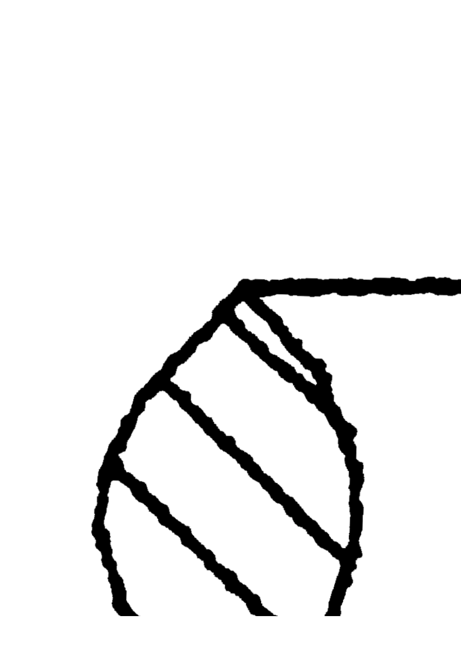 2013年江苏省对口单招机械专业文字版非图片_第3页