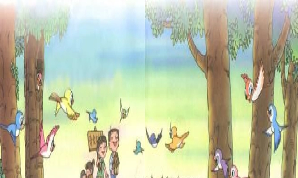 二年级语文上册红领巾真好