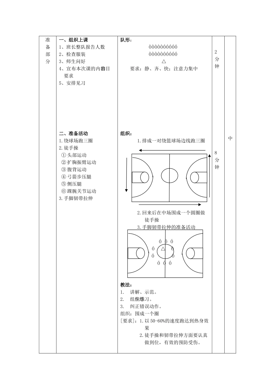 篮球教案 (4)_第2页