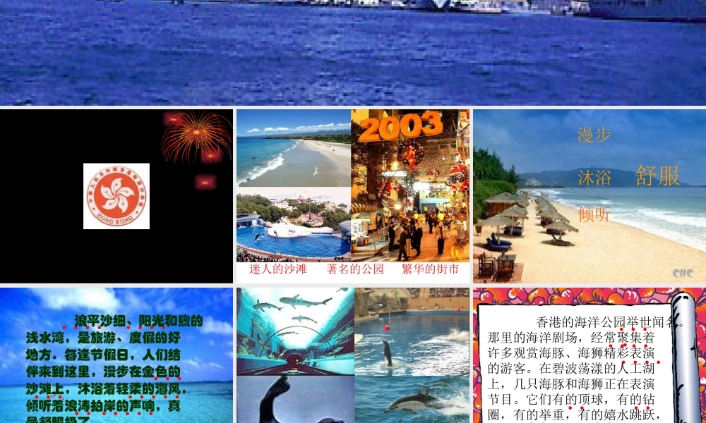 《“东方之珠”》5