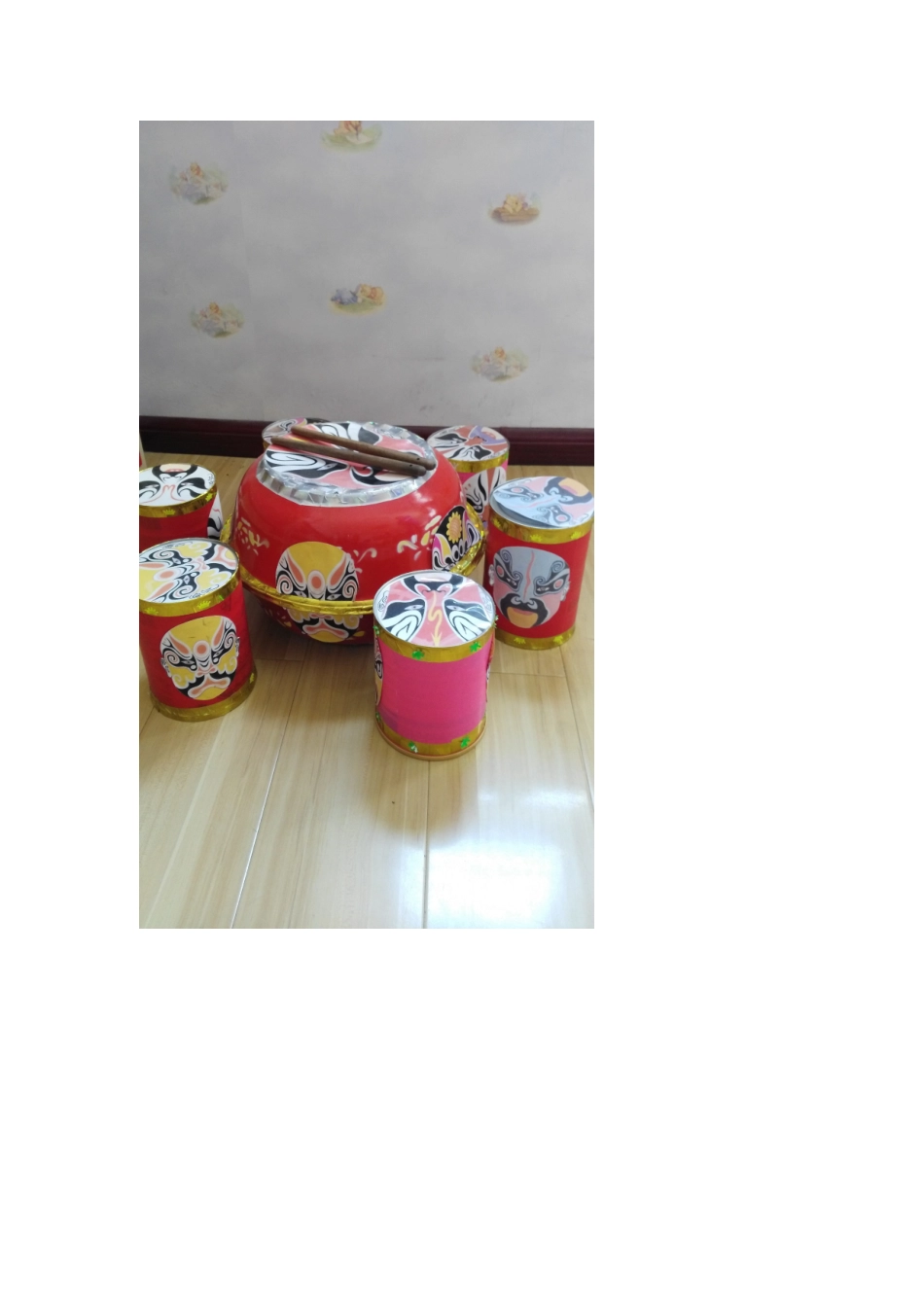 自制教玩具名称_第2页