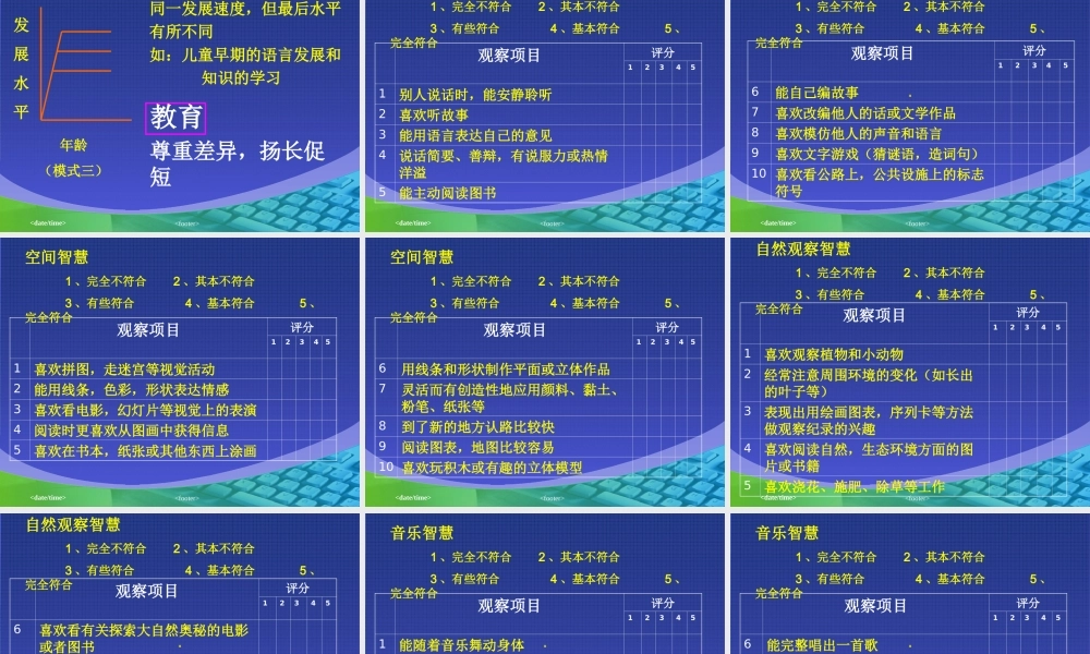 构建有效课堂作智慧型教师