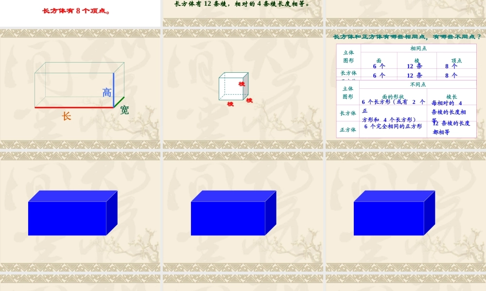 《长方体的认识》11