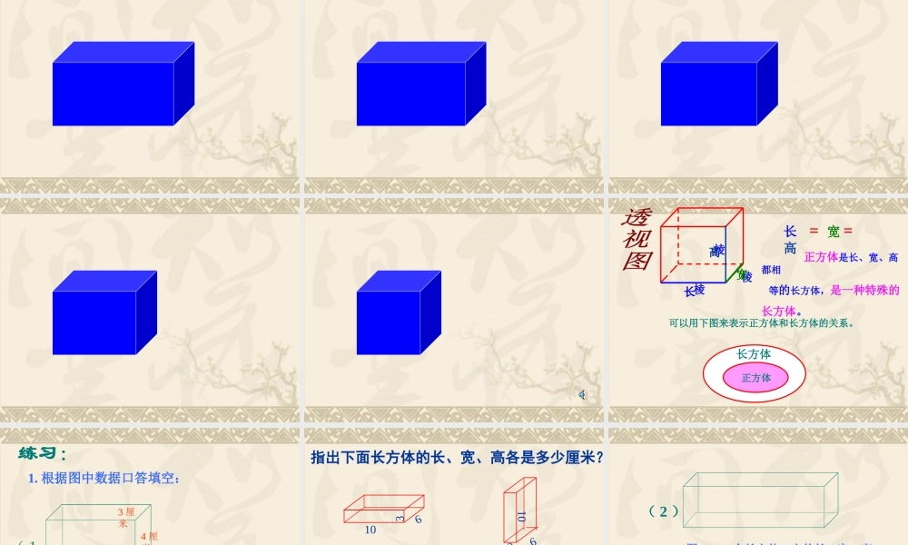 《长方体的认识》11