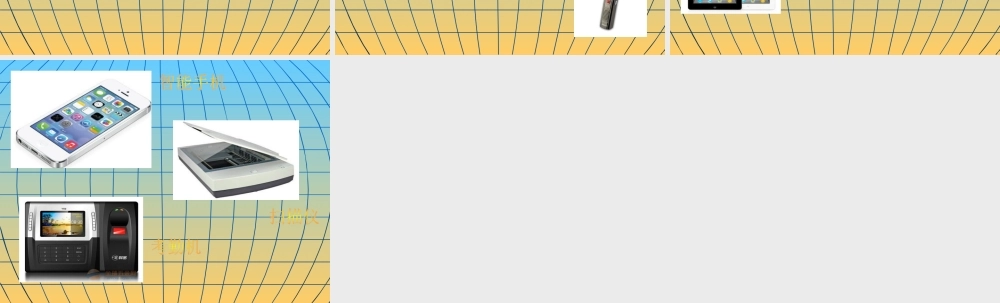 初中一年级信息技术第一课时课件