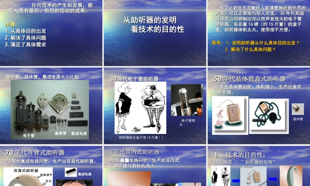 技术的性质课件