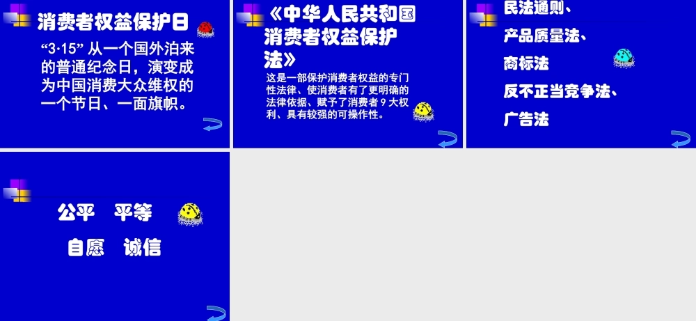 依法维护消费者的合法权益