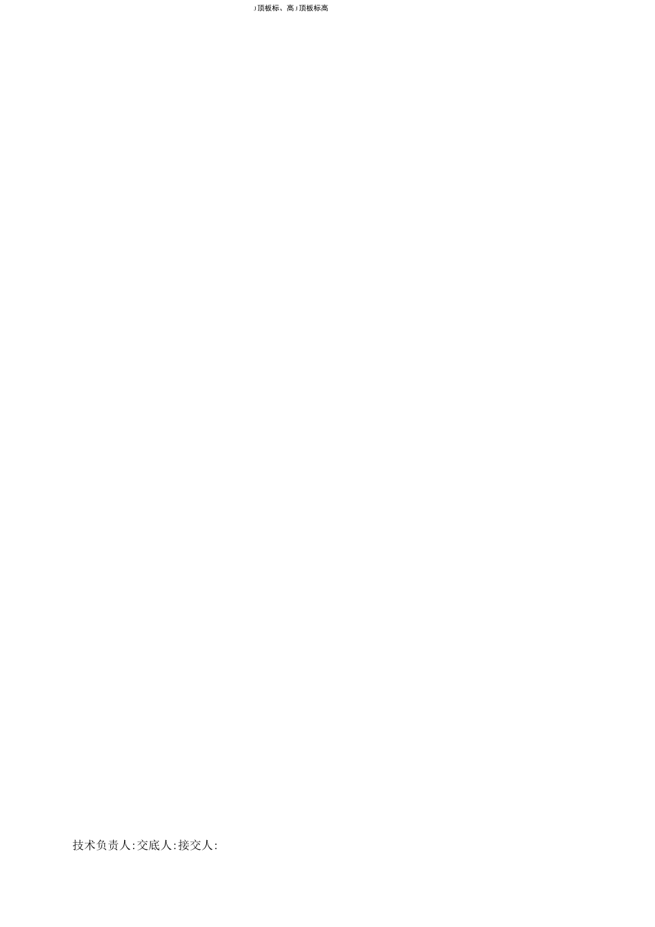 墙柱钢筋绑扎_第3页