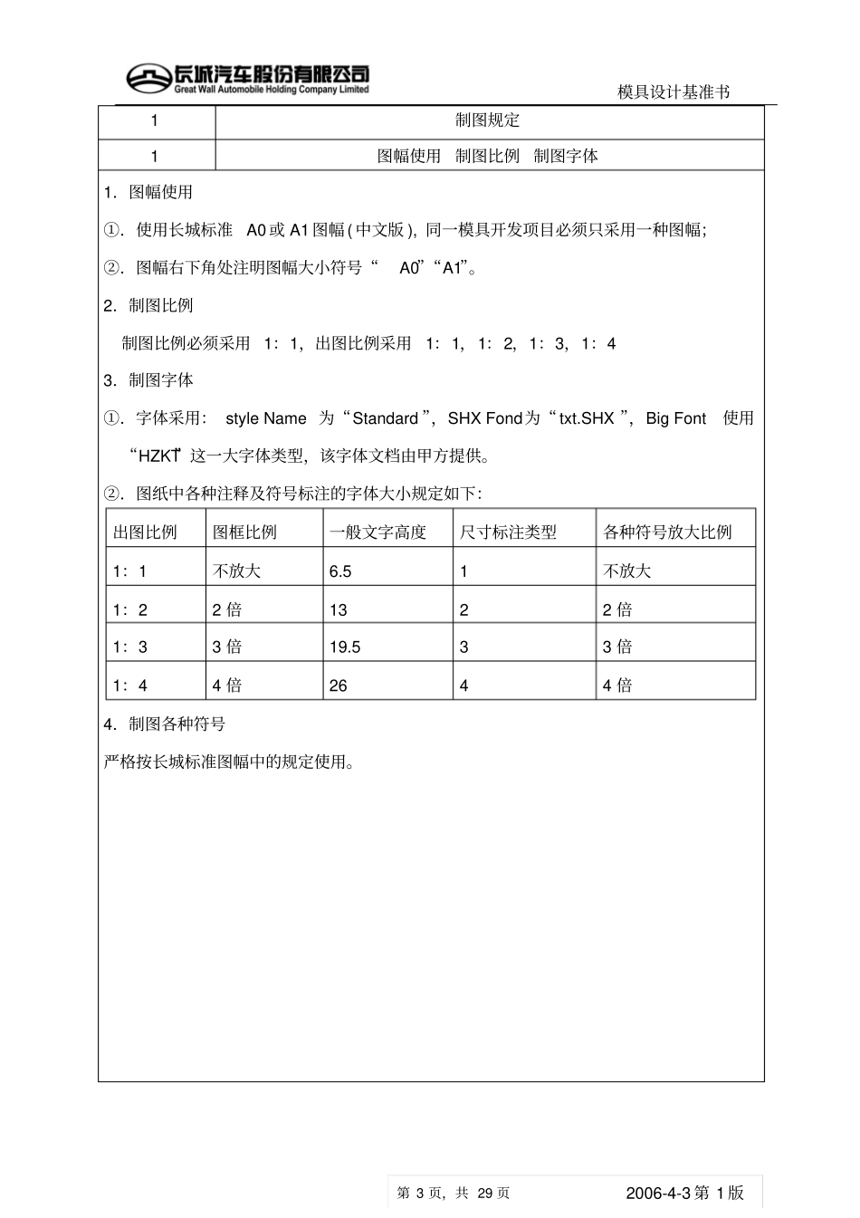 冷冲压模具设计标准分析_第3页