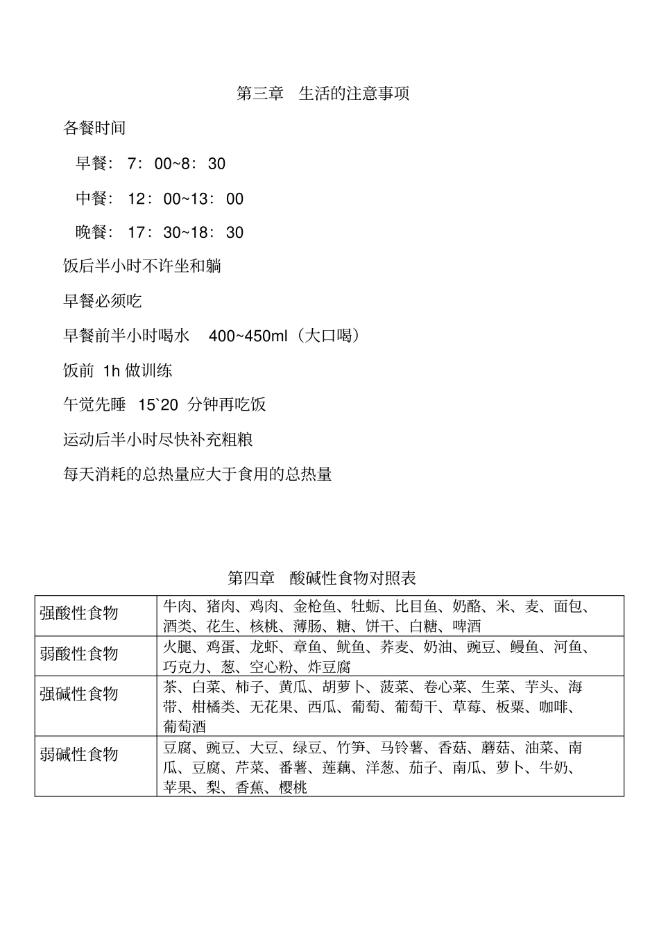 减脂饮食计划_第2页