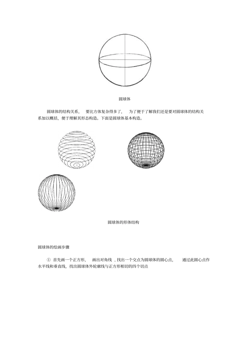 几何体的透视原理资料_第3页