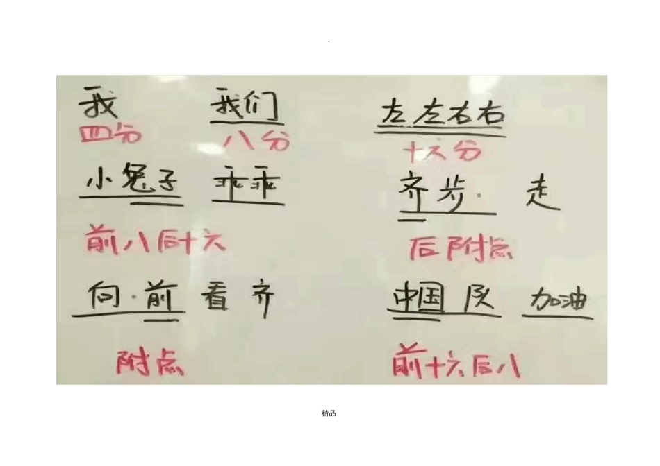 几种基本节奏型_第1页