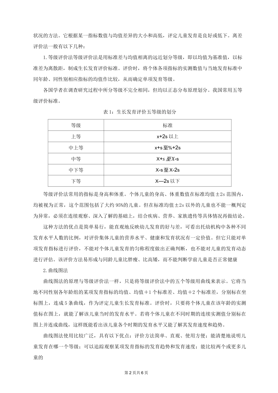 生长发育的评价方法_第2页